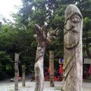 계룡산 갑사구곡의 천년고찰 갑사(甲寺)