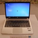 hp 신형 Ultrabook 이미지