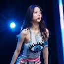 clc 최유진 이미지