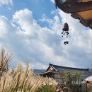 한전금속 노동조합 | 안동 금소마을 농촌체험 대마 안동포 베틀가