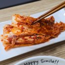 한복심남도손김치 이미지
