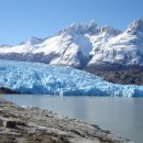 토레스 델 파이네 국립공원 Torres del Paine National Park 이미지