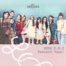 아이오아이 (I.O.I) 2026 Concert Tour 'LOOP' Teaser Photo #아이오아이 이미지