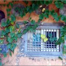 쌍둥이네흙집 이미지