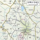미륵산 연수원 이미지