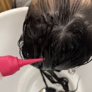 아이린헤어 | 1달 만에 컬 살리기! 준오헤어 명동4호점 아이린 디자이너 후기🤍