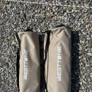 [리뷰] 알리발 캠핑 경량 야전침대 WESTTUNE 구매후기 $22.5