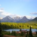 강가의집 이미지