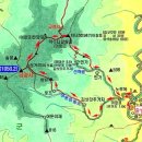제476회 26'07,26(일) 영월 마대산 정기산행 안내 이미지