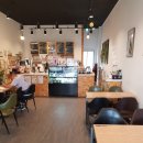 커피에반하다아산 - 아산시 번영로 113-23 | 커피에반하다아산