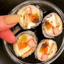 엄지짱김밥 이미지