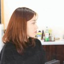 라 청담 미용실