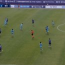 [안양 vs 안산] 김 운 극장 선제골 ㄷㄷㄷㄷㄷㄷㄷㄷㄷ.gif 이미지