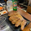 서울 양재 양갈비 맛집, 램포차 통양갈비구이 꿔바로우 마라탕 후기