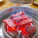 횡성 한우 현지인 맛집 태기산정육식당 갈비살과 삼겹살