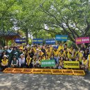 2025년 "11회차 환경정화활동 성산공원-호수지키기" 결과보고 이미지