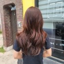 신's 헤어 이미지