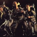 고스트 버스터즈 [Ghostbusters, 1984] 이미지