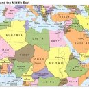 중동 이미지