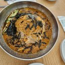 뽕잎 막국수 | [변산여행, 부안여행] 아이와 함께하는 2박3일 여행(3일차)