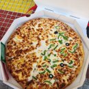 [전남 구례] 지리산 노고단 근처 피자 맛집 &#39;봉성피자&#39; ㅣ 치즈 폭탄