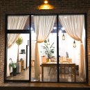 진주캘리그라피 _ 2018.03.16 &#39;캐서린愛 글씨수작&#39; 공방 OPEN!!!