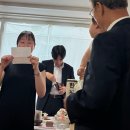 집에서 셀프 돌잔치