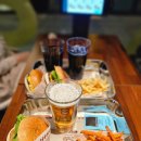 바스버거 과천펜타원점 | 과천 지정타 맛집 바스버거 과천펜타원점, 새로 오픈한 인생 수제버거 (메뉴판/가격/위치/주차)