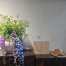 여의도 -한강뷰 분위기 좋은 식사장소 한식뷔페 사대부집곳간.