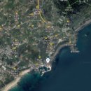 안덕면 사계포구 이미지