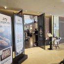 (주)신화아이푸드 긴자 해운대마린시티점 | 해운대 마린시티 긴자 칠순잔치 가족모임 룸 점심 가족정식 후기