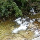 부전계곡(하) 이미지