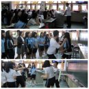 인천용유초등학교 | 인천 용유초등학교 호신술 수업 후기