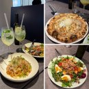 본참치우아점 | 강남역 파스타 맛집 아스트라 강남역데이트 안키모파스타와 트러플 비스마르크피자로 즐겨본 후기