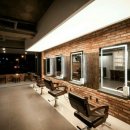 HAIR SALON 지인