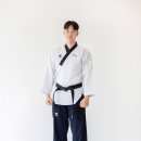 퍼스트부부 태권도 이미지