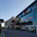 오션비치 스크린 골프연습장 이미지