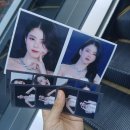 세븐건대학사점 | ❤️🎉한소희 생일 기념하는 소사모🎂🎉