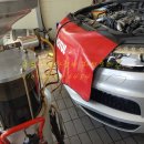 진도모터스 이미지