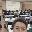 성수1가제1동주민센터 문화교실 | 주민센터 노래교실 후기 4탄 음치·박치 탈출 가능할까? 4회차