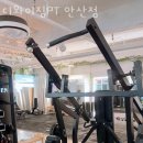 신화타운  올리브영 앞 이미지