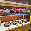 하노이완 | 베트남 인터콘티넨탈 하노이 랜드마크 조식 뷔페 추천 후기