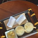 선피크당구장 | 아미아나 깜란 리조트 부대시설 후기