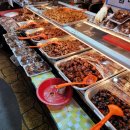 와우 족발 닭발 이미지