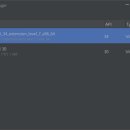 Expo Go 도구 사용하기 이미지