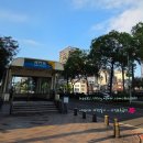 센텀중학교 정문 앞 육교 아래 | [공지] &lt;클룩협찬&gt;예스진지 투어 + 한국어 가이드 : 클룩에서 예약해야 하는 이유!! 1편