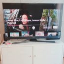 스탠드형 TV를 스탠바이미처럼 : 모블랩스 무빙스탠드 1년 사용후기