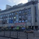 헤어시티갈색머리 미용실
