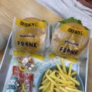 프랭크버거 신내점 이미지