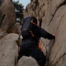 스마트폴34 | [암어백패커 산행 기록 ⑤] 관악산 암릉 코스 후기